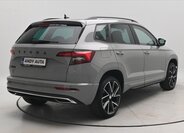 Škoda Karoq SUV / Terénní 1,5 l 110 kw