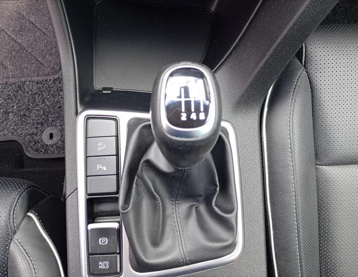 KIA Sportage Ostatní 1,6 l 130 kw
