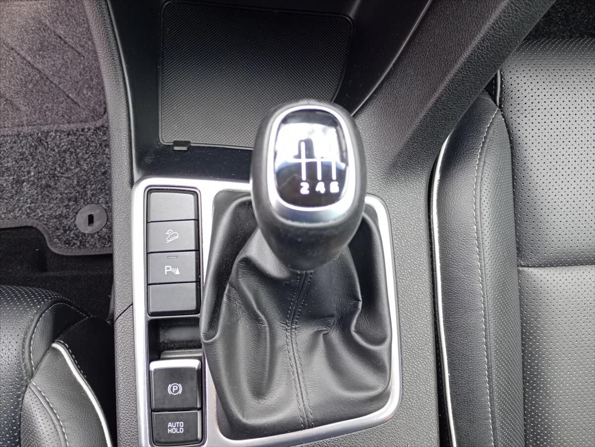 KIA Sportage Ostatní 1,6 l 130 kw