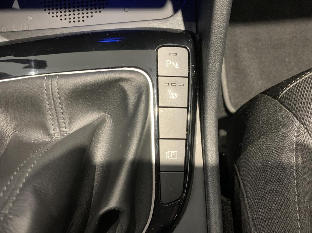 Hyundai Tucson SUV / Terénní 1,6 l 132 kw