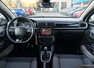 Citroën C3 Hatchback 1,2 l 60 kw