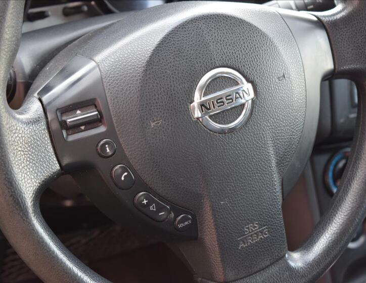 Nissan Qashqai 14