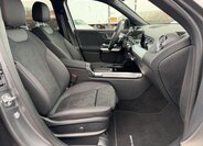 Mercedes-Benz GLB SUV / Terénní 2,0 l 110 kw