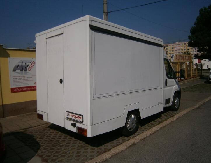 Fiat Ducato 5
