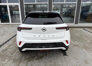 Opel Mokka SUV 1,2 l 100 kw