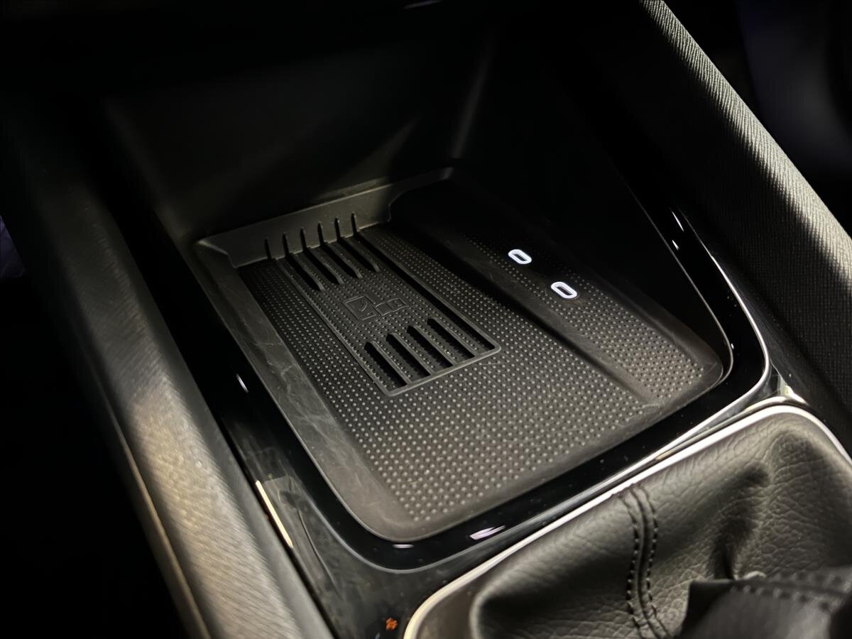 Škoda Octavia Kombi 1,5 l 85 kw