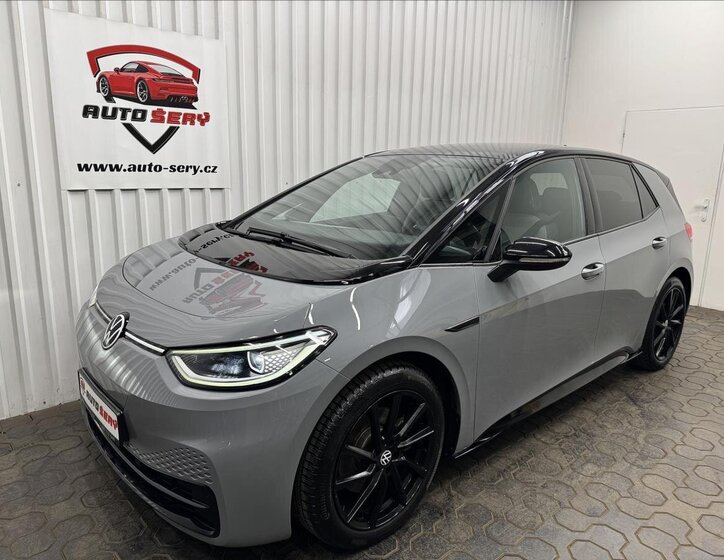 Volkswagen ID.3 Hatchback 0,0 150 kw