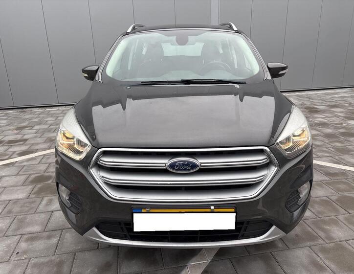 Ford Kuga 6