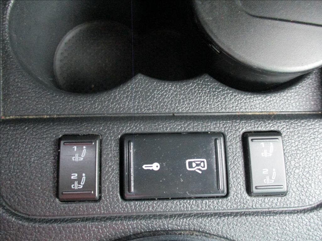 Škoda Fabia Hatchback 1,2 l 63 kw