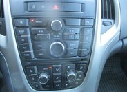 Opel Astra Kombi 1,7 l 96 kw