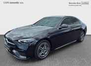 Mercedes-Benz Třídy C 1