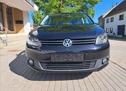 Volkswagen Touran Kombi 1,6 l 77 kw