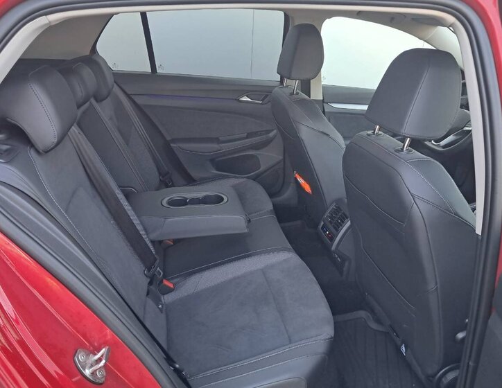 Volkswagen Golf Hatchback 1,5 l 85 kw