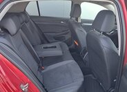 Volkswagen Golf Hatchback 1,5 l 85 kw