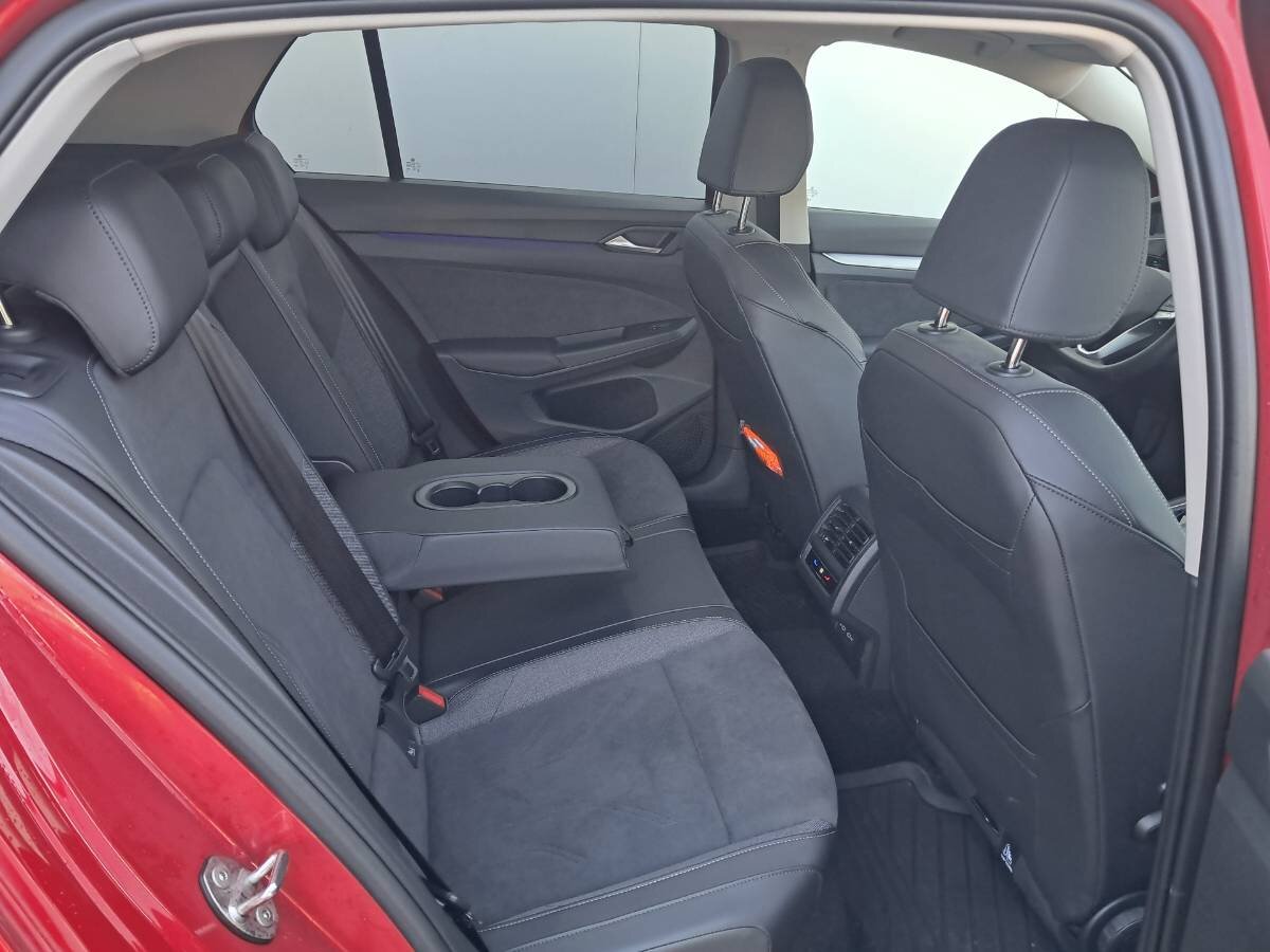 Volkswagen Golf Hatchback 1,5 l 85 kw