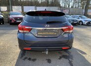 Hyundai i40 Kombi 1,7 l 100 kw