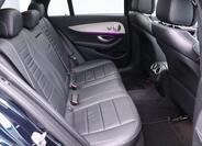 Mercedes-Benz Třídy E 15