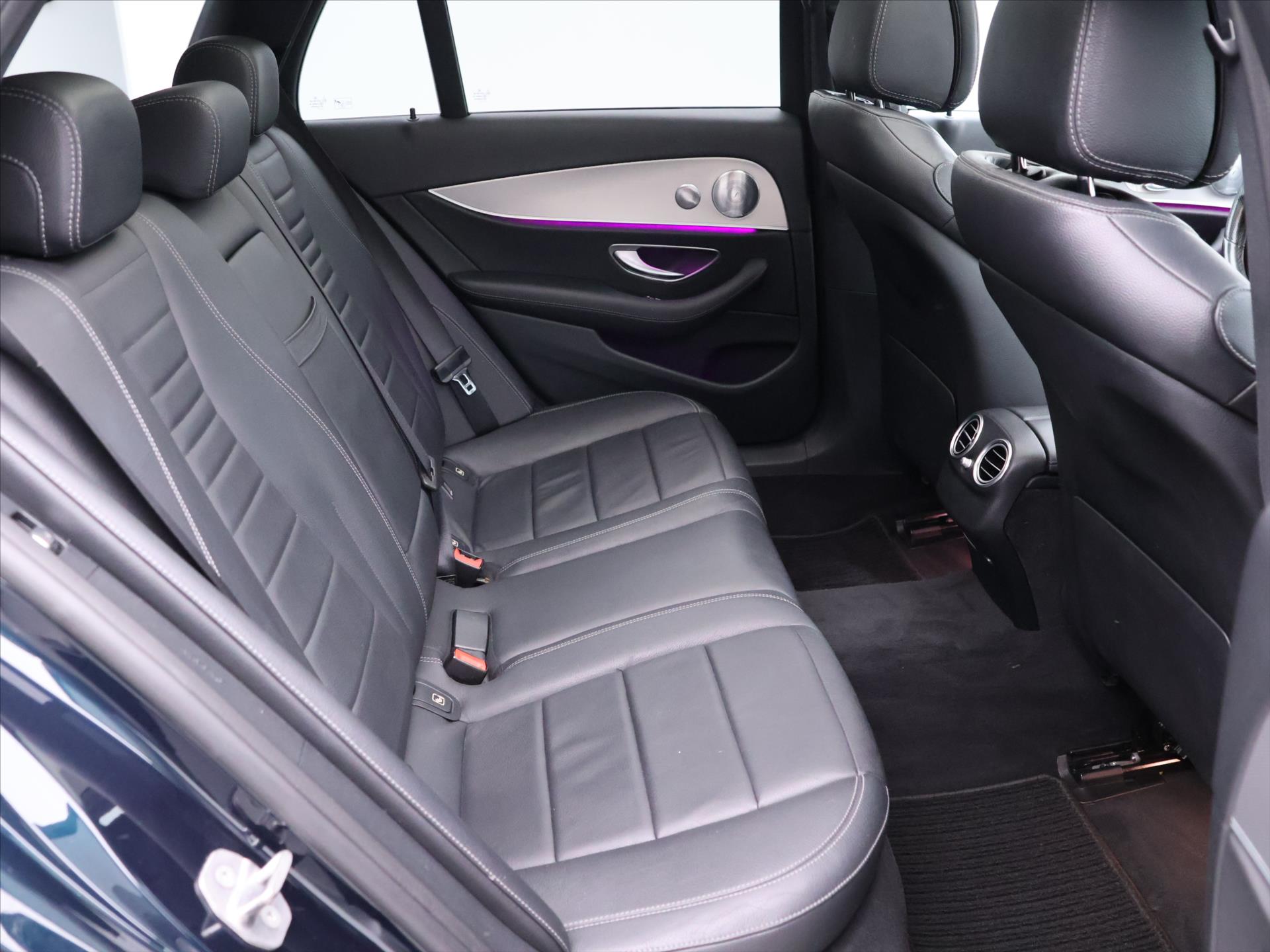 Mercedes-Benz Třídy E