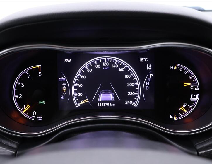 Jeep Grand Cherokee 17