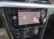 Volkswagen Arteon Liftback 2,0 l 110 kw