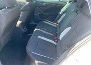 Škoda Scala Hatchback 999,0 81 kw