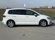 Volkswagen Touran MPV 0,0 0