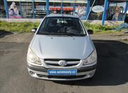 Hyundai Getz 2
