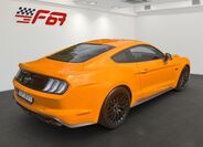 Ford Mustang 5