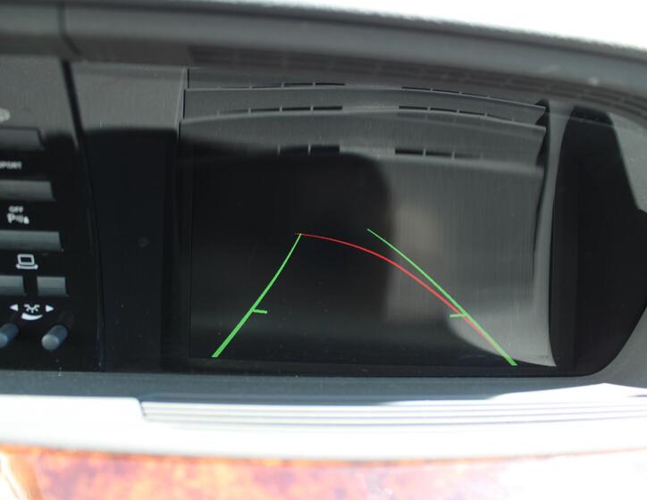 Mercedes-Benz Třídy S 16