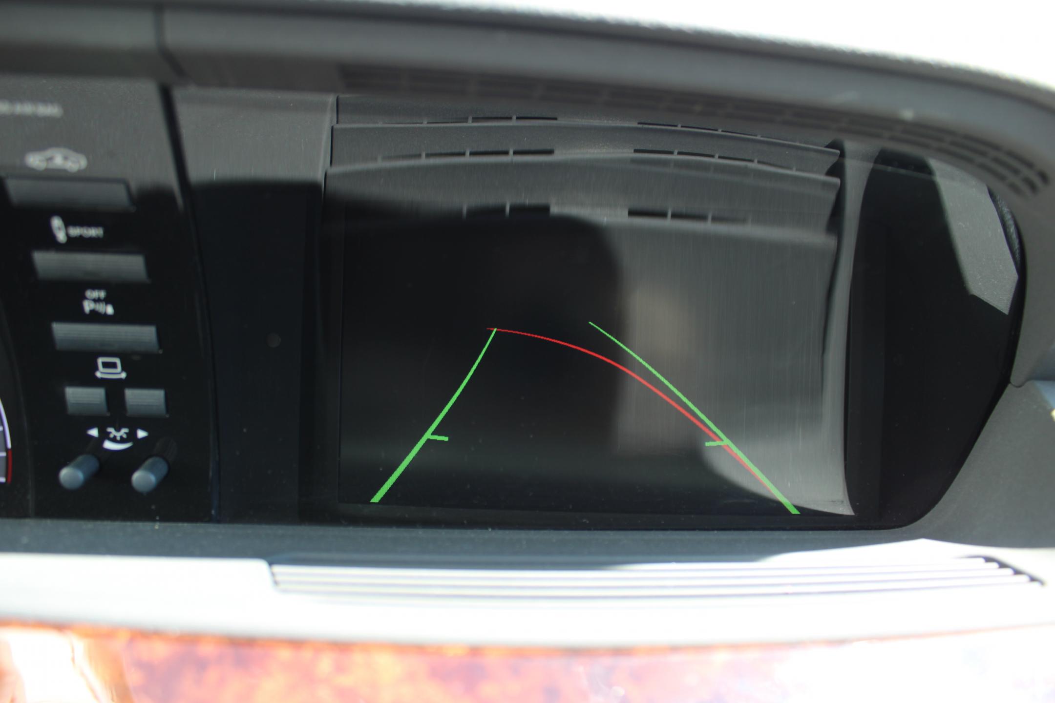 Mercedes-Benz Třídy S