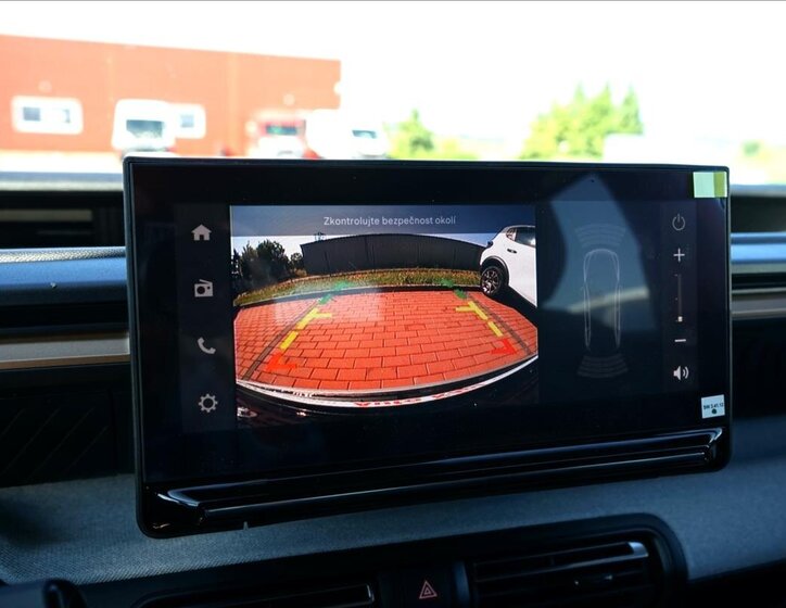 Citroën C3 Aircross 17