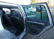 Škoda Octavia Kombi 2,0 l 103 kw