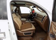 Dodge RAM 1500 Pick-up 5,7 l 295 kw