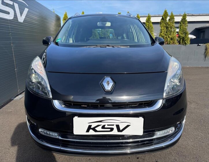 Renault Grand Scénic 4
