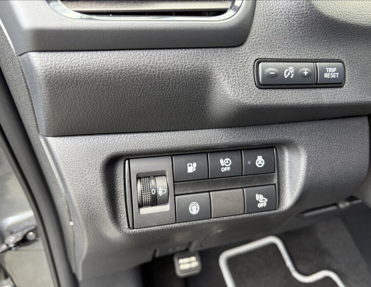 Nissan Leaf Hatchback 0,0 110 kw