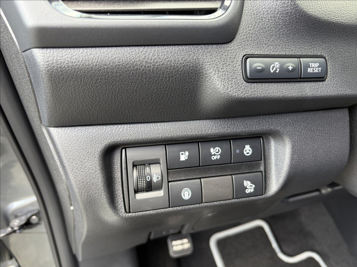 Nissan Leaf Hatchback 0,0 110 kw