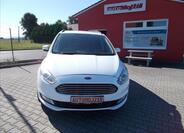 Ford Galaxy 2