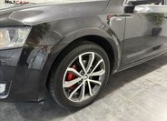 Škoda Octavia Kombi 1,4 l 103 kw