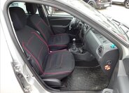 Dacia Duster Kombi 1,5 l 80 kw