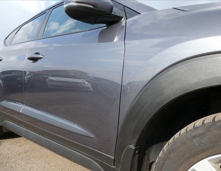 Hyundai Tucson SUV / Terénní 1,6 l 130 kw