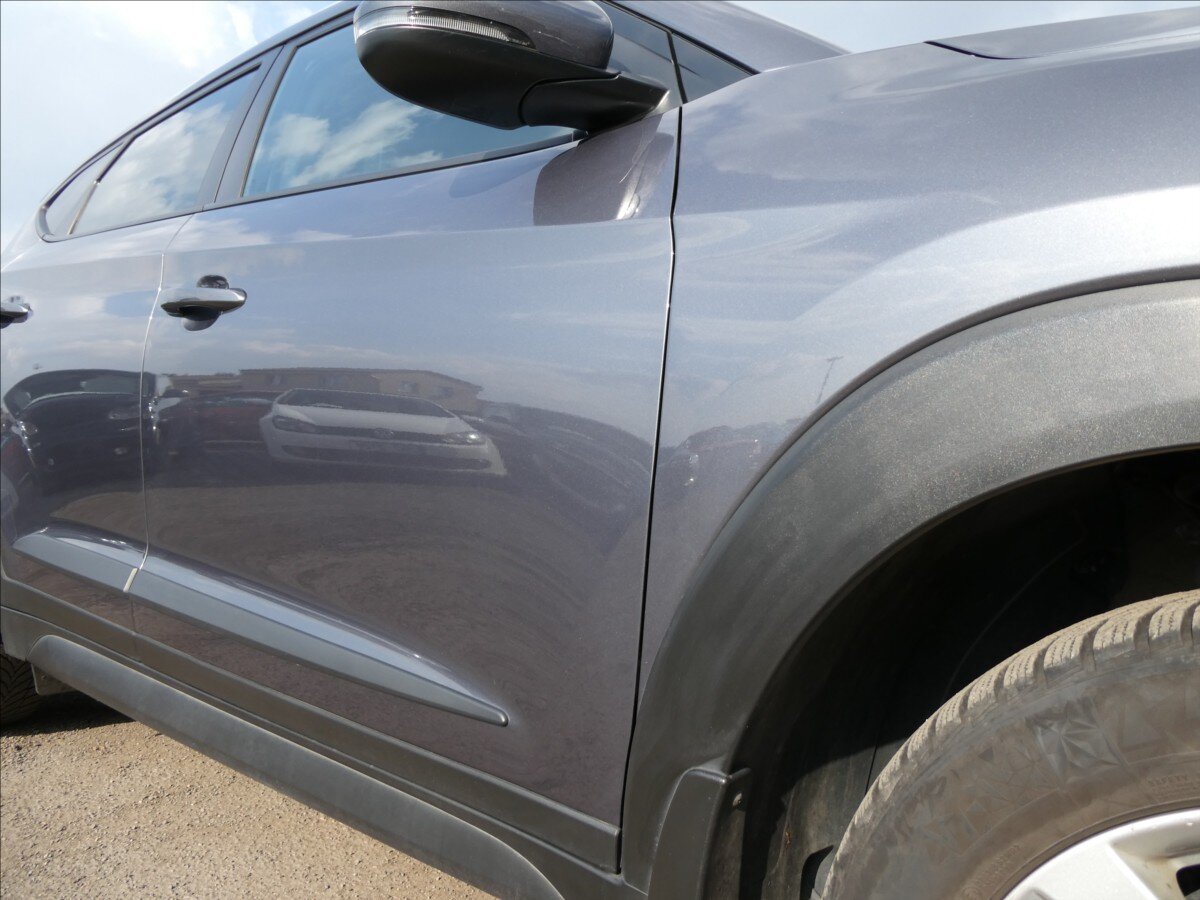 Hyundai Tucson SUV / Terénní 1,6 l 130 kw