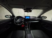 Toyota Yaris Hatchback 1,5 l 85 kw