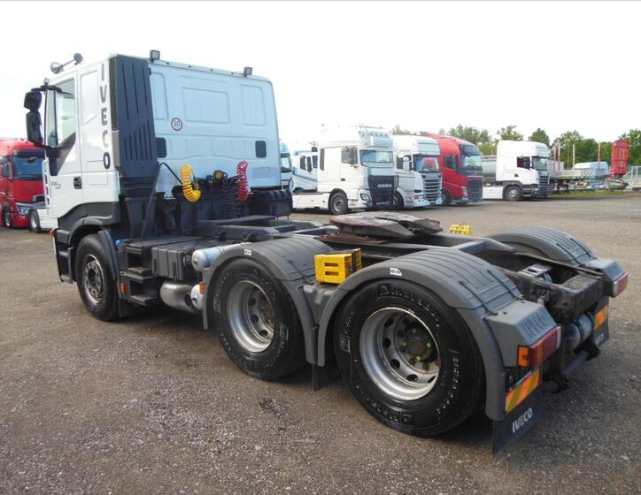 Iveco Ostatní 4