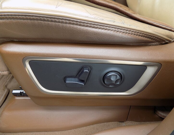 Dodge RAM Pick-up 5,7 l 295 kw