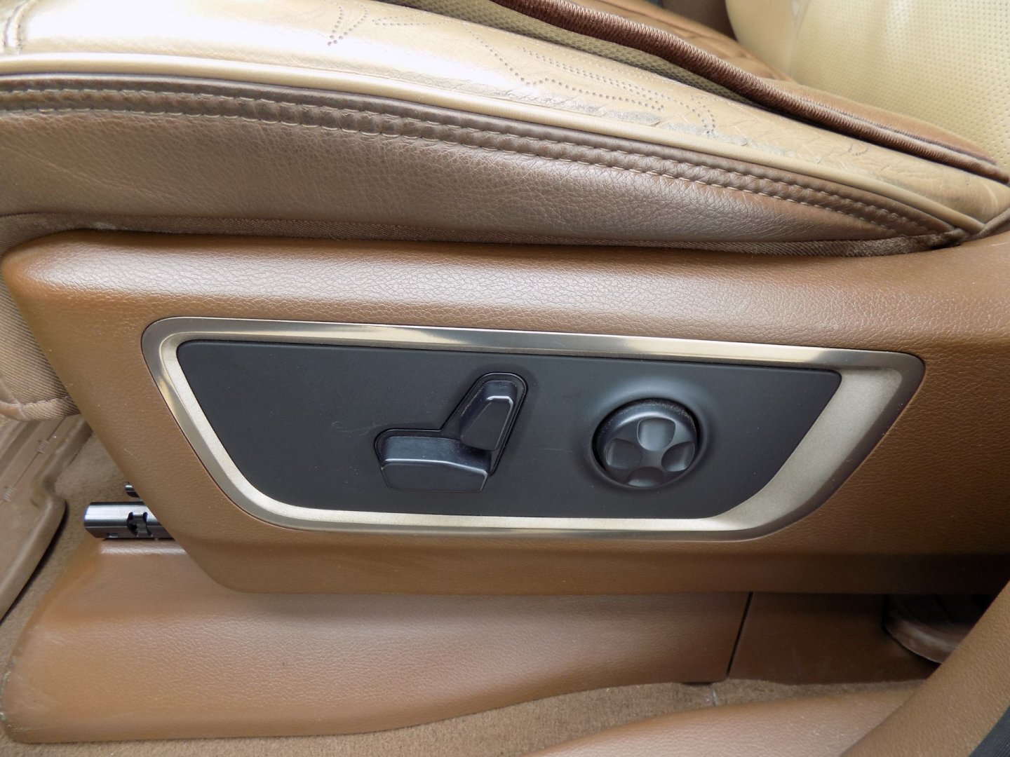 Dodge RAM Pick-up 5,7 l 295 kw