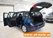 Citroën Grand C4 SpaceTourer MPV 1,5 l 96 kw