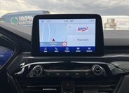 Ford Kuga SUV / Terénní 2,0 l 140 kw