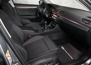 Škoda Superb Kombi 2,0 l 110 kw