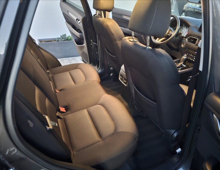 Mazda CX-5 31