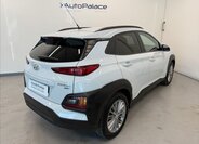 Hyundai Kona SUV / Terénní 1,6 l 130 kw